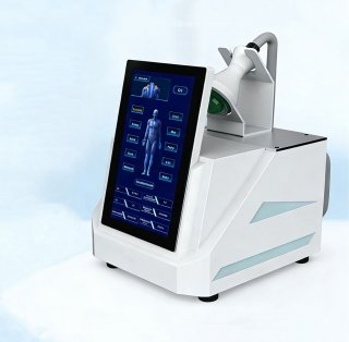 Focused Piezoelectric Shockwave Device