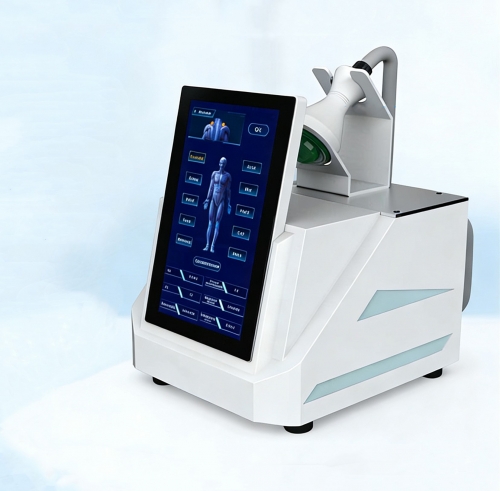 Focused Piezoelectric Shockwave Device