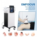 Focused shock wave therapy machine