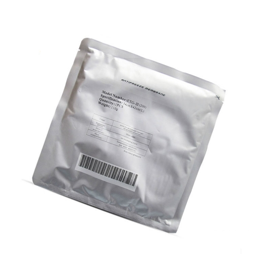 antifreeze mask membrance 10pcs
