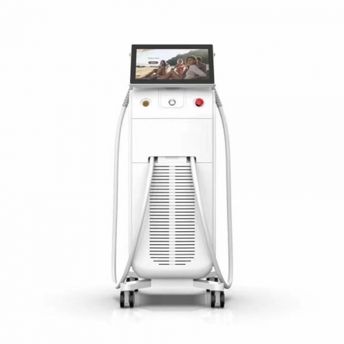 Allma Ice 808nm Diode Laser Epilator