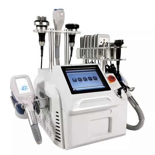 360 Surrounding Cryo Slimming Fat Freeze Cryolipolysis Device