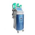 Fat freezing cryo liposuction body care shaping cryoslim machine