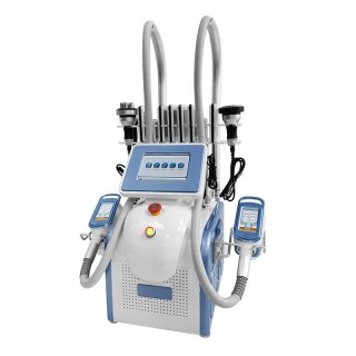Portable Cryolipolisis 360 Degree Cryotherapy Fat Freezing Machine
