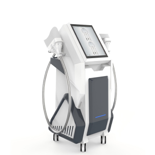 360° degree cryolipolysis fat cryotherapy body cellulite removal Slim Machine