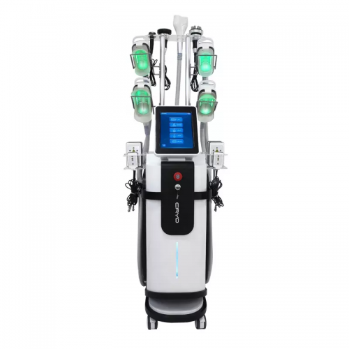 fat freezing cryolipolysis 40k lipo rf heating physical slimming machine