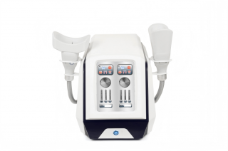 Cryolipolysis 360 degree surrounding cryo coolsculption slimming machine fat freeze