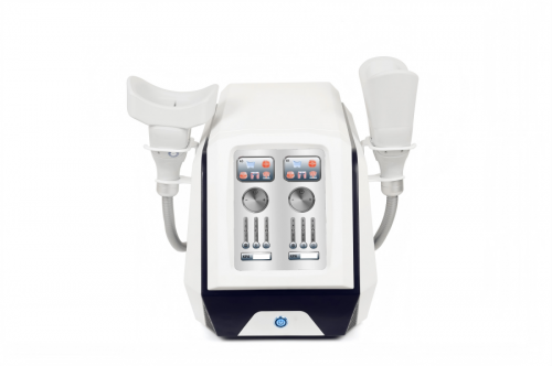 Cryolipolysis 360 degree surrounding cryo coolsculption slimming machine fat freeze
