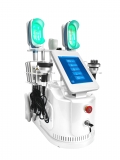 Portable fat freezing lipo therapy cryolipolysis frozen device