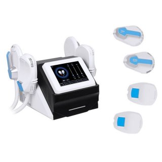 Ems Sculpt 4 Handles Focused Electromagnetic Device