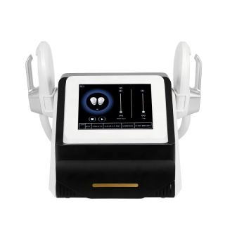 EMT Sculpt Electromagnetic Muscle Stimulat Machine