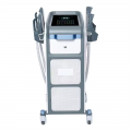 NEO EMS body sculpting 4 handles electronic muscle stimulate machine