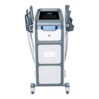 NEO EMS body sculpting 4 handles electronic muscle stimulate machine
