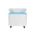 High Intensity Focused Electromagnetic Pelvic Floor Muscle Strengthen Postpartum Repair Chair