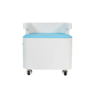 High Intensity Focused Electromagnetic Pelvic Floor Muscle Strengthen Postpartum Repair Chair