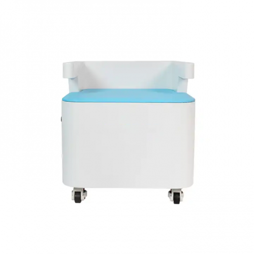 High Intensity Focused Electromagnetic Pelvic Floor Muscle Strengthen Postpartum Repair Chair