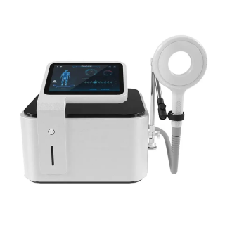 Extracorporeal Magneto Transduction Magnetic Therapy Device Pain Relief Muscle Relax