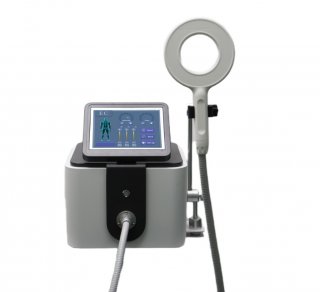 Extracorporeal Magneto Transduction Therapy EMTT Device
