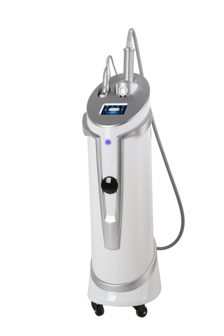 Inner Ball Roller Microvibration Massage Machine