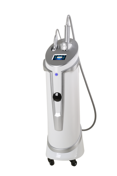 Inner Ball Roller Microvibration Massage Machine