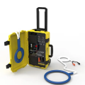 Pemf Pulse Electromagnetic Physical Magneto Therapy Machine