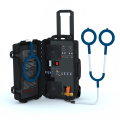 Pemf Loop Pulse Magnetic Field Body Pain Relief Machine