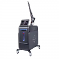 Picosecond Carbon Peeling Nd Yag Laser Pigment Pico Laser Tattoo Machine
