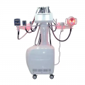 V10 Body Vela Roller Shape Machine