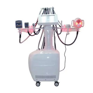 V10 Body Vela Roller Shape Machine