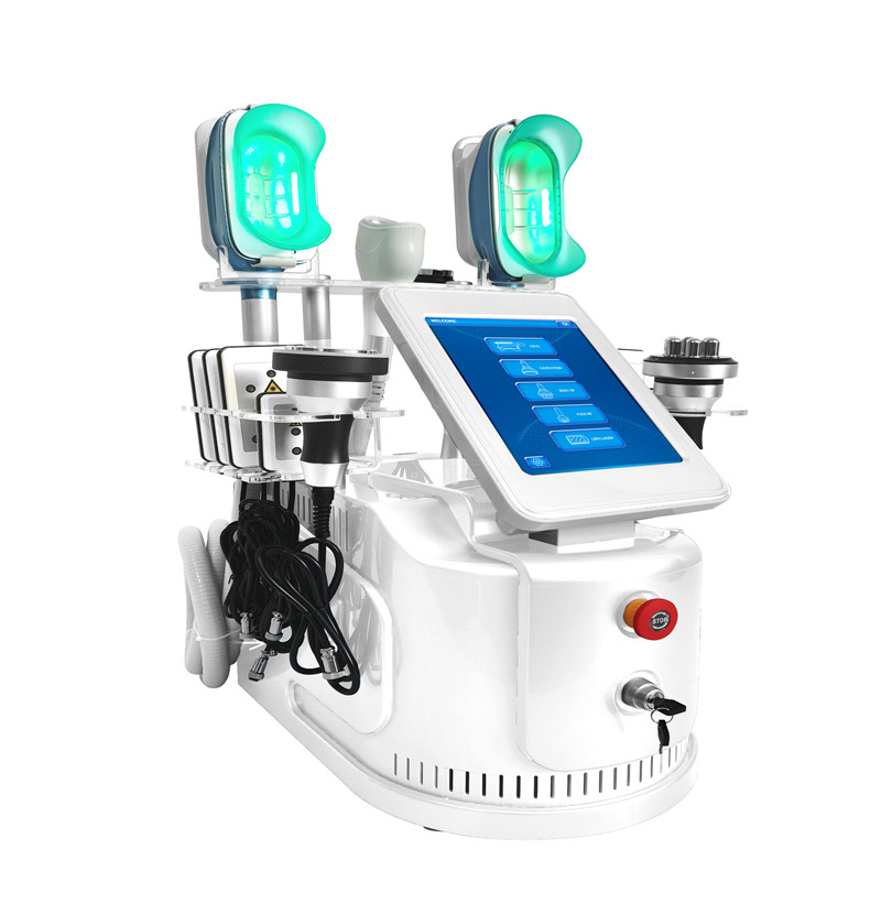 Cryotherapy